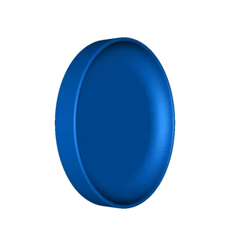 Bottle Coaster - do0ogy