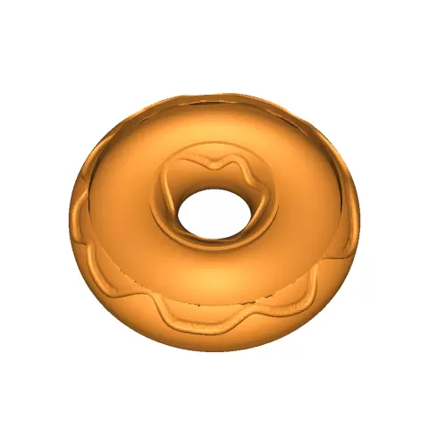 donut - CAGLAYAN KOC
