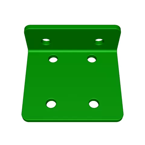 Catly Bracket - Azman