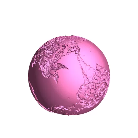 Lm - 3D Design