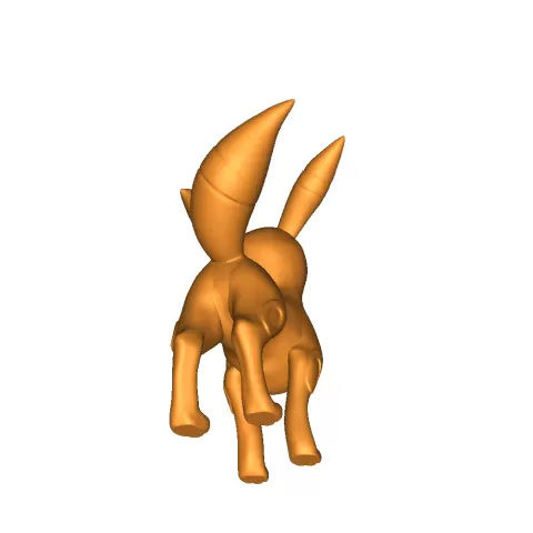 Umbreon - İMO14S