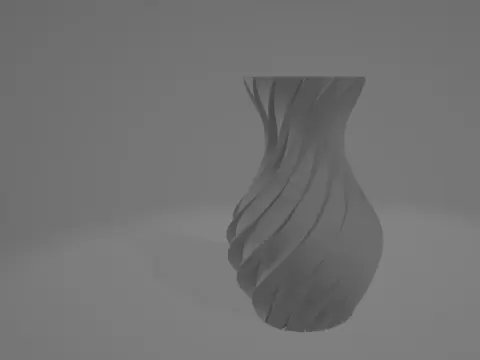 Vase - Buisalphaka