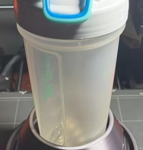 Drink Stand (Large Bottle)