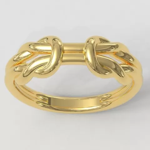 Knot Ring