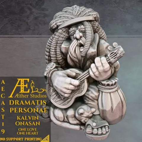 AECAST19 – Kalvin Onasan