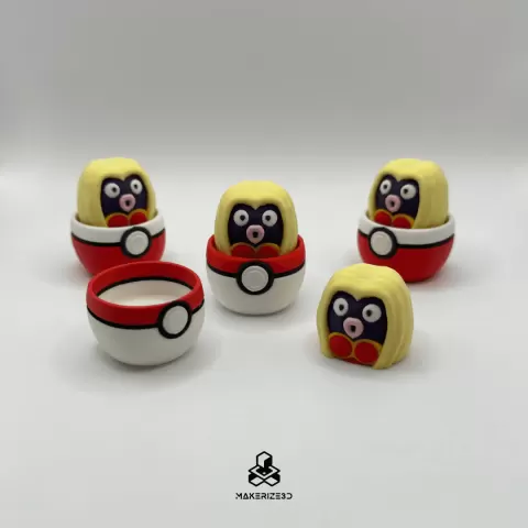 Jynx Clicker