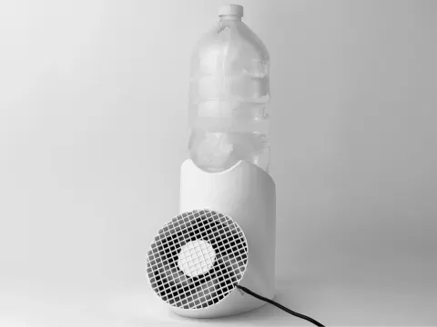 Air Cooler