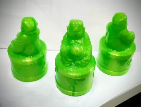 Kim Jong-Grinder