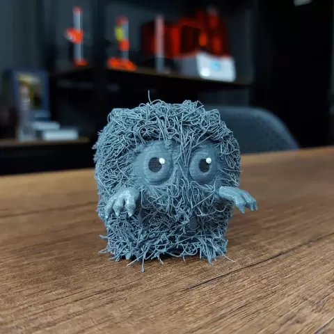 Hairify Kuriboh