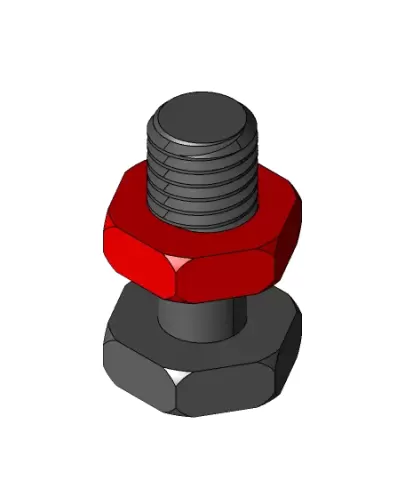 Nut And Bolt