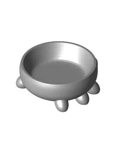 Lotad Pot