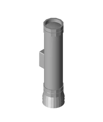 FHW: Learning tinkercad scope concept