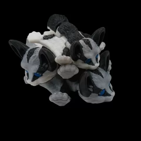 Tiny's Sugar Glider - 3D Tinys Prints