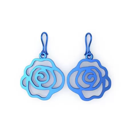 AC-EARRING-173 - AYUSH CRATION