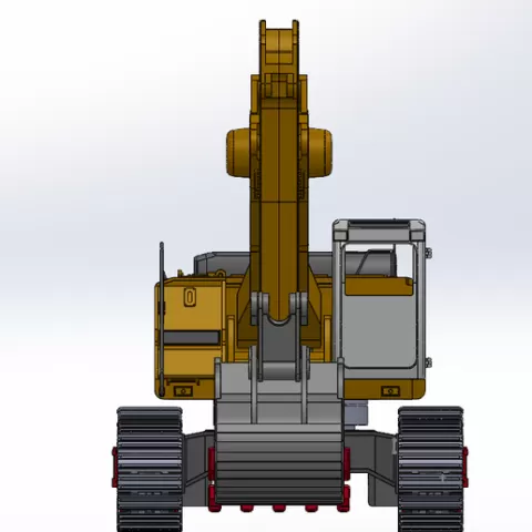 liebherr 960