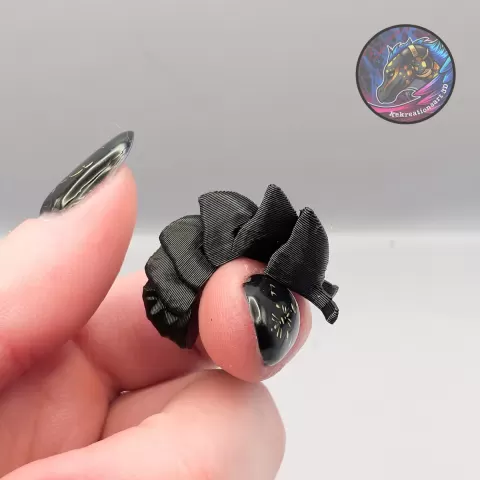 nano flexi pill bug