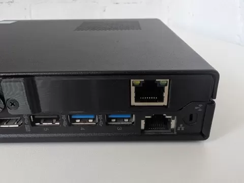 Lenovo M720q/M920q/M920x M.2 A+E 2.5GbE