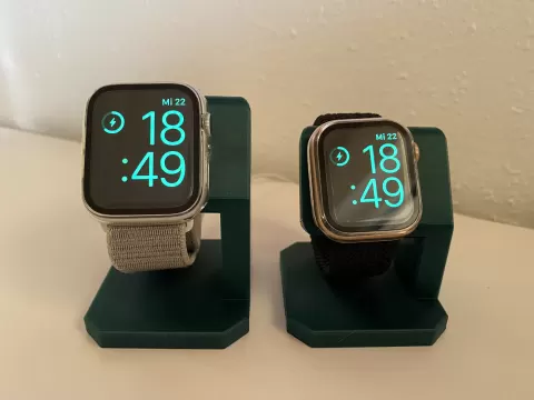 Apple Watch Stand