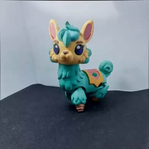 Flexi Lama
