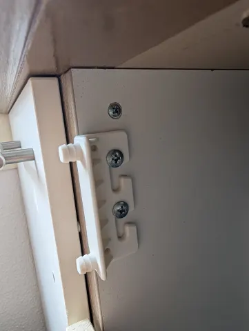 Spice Rack Pullout