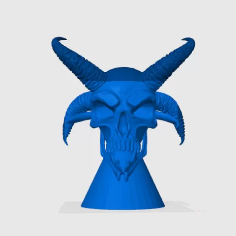 DemonHead 2