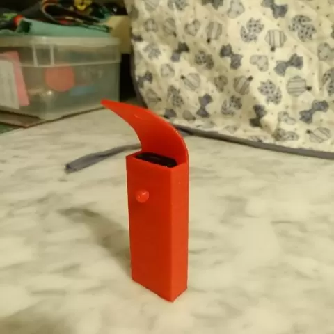 USB Case