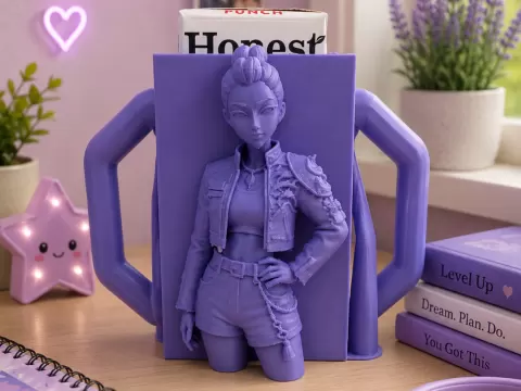 Rumi Juice Box Buddy / Holder