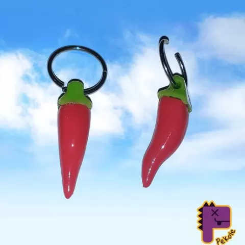 Bell pepper dije