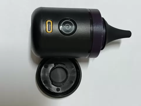 NITECORE 奈特科尔BBnano吸气口快拆