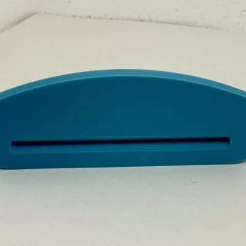 Simple Toothpaste Squeezer