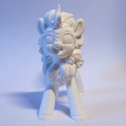 Happy Autumn Blaze by pessimizer