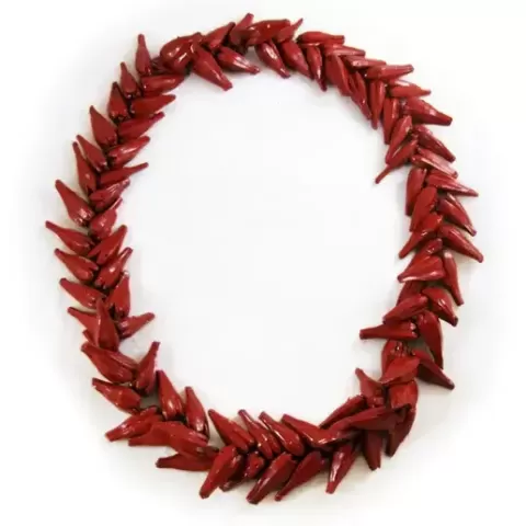 Ula Fala (4 Styles, Samoan WWE Roman Reigns Tribal Chief Necklace)