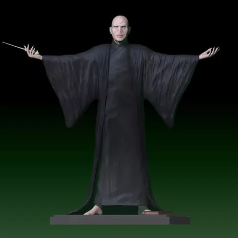 Lord Voldemort