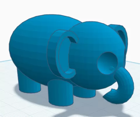 Elephant