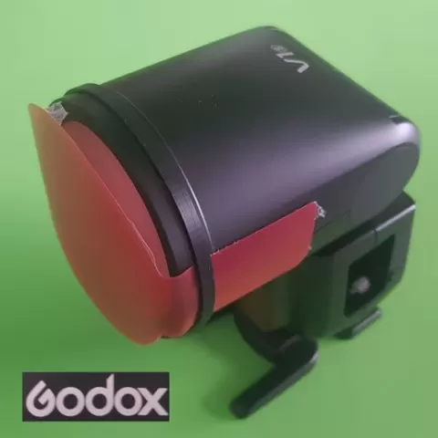 Godox Filter Holder