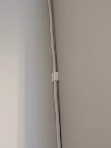 cable guides