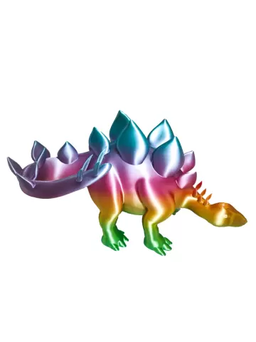 Stegosaurus