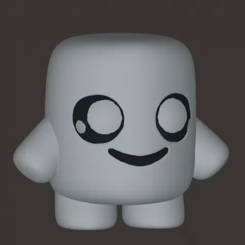 Marshfellow