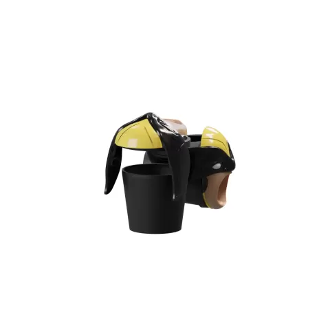 Wolverine Popcorn Bucket