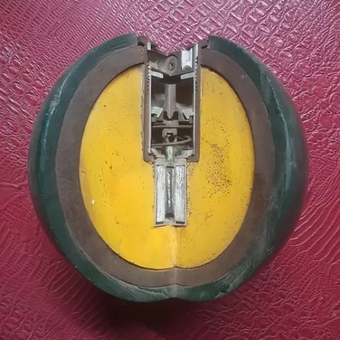 Fragmentation Bomb