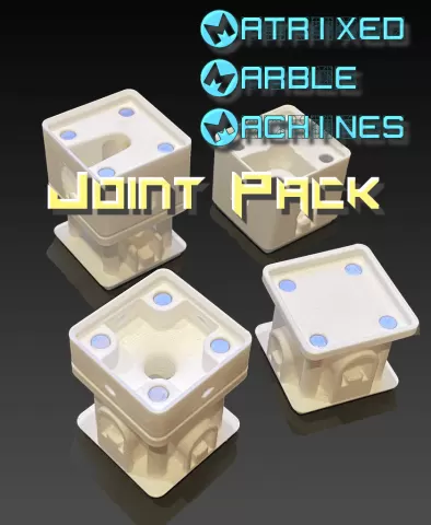 Joint Pack