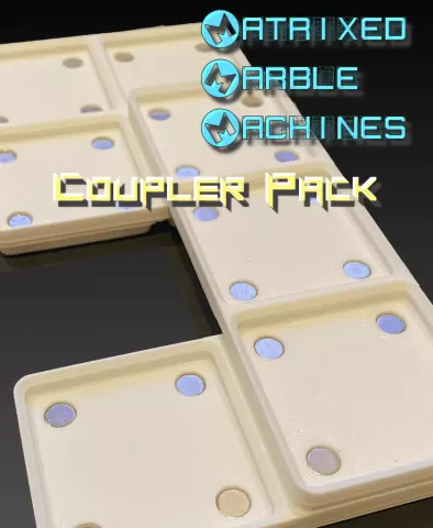 Coupler Pack