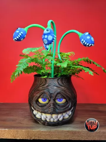 Monster Flower Starter Kit