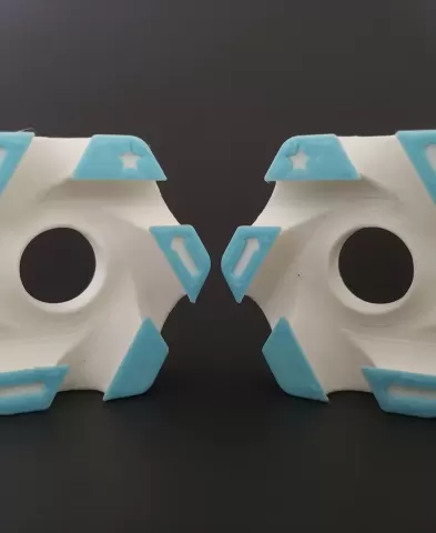 Hextraction Cyclone Tile