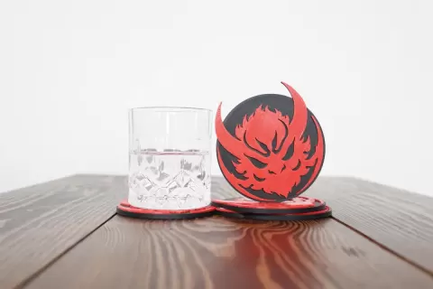 Demon Coaster