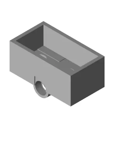 five33 flipswitch antenna mount v2