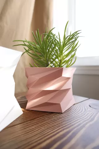 Pixel Planter