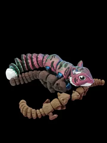 Squiger