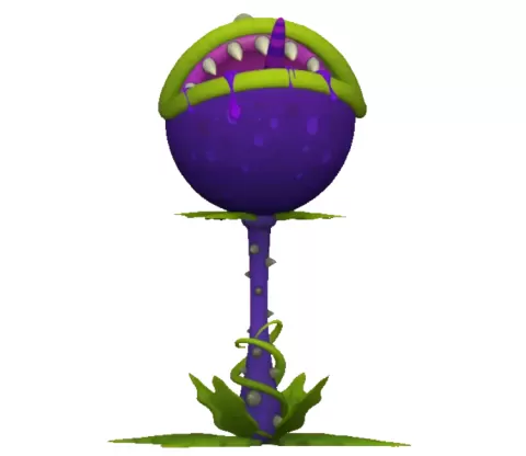 Chomper