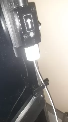 PC4 filter cup